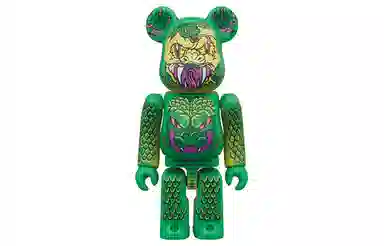 BERBRICK x MISHKA Madballs