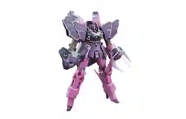 BANDAI HGUC 1144 UC 13cm