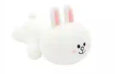 E-STRONG x LINE FRIENDS 35cm