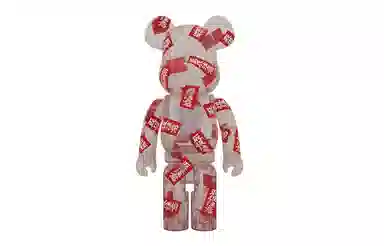 BlackEyePatch x BERBRICK 4001000