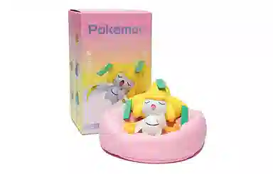 POKEMON starry dream 6