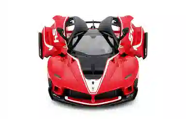 RASTAR FERRARI 114 FXXK 8.8cm