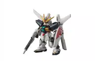 BANDAI MSE EX EX07 X DX G