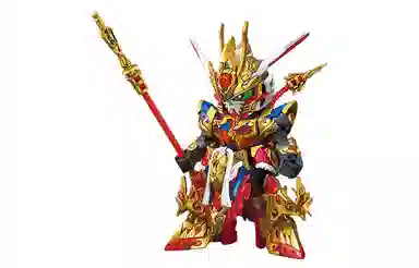 BANDAI SDW HEROES 8cm