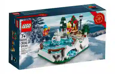 LEGO 40416