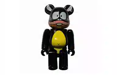 BE@RBRICK SERIES 43