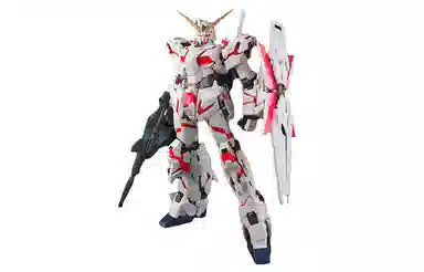 BANDAI PG 160 UC RX-0 1 30cm