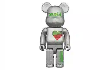 BERBRICK x X-girl x YURINO E-girls 100400