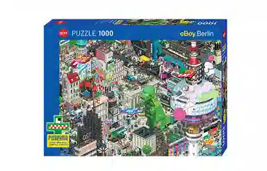 HEYE 1000pcs 29915