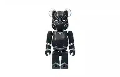 BE@RBRICK Marvel Happy Lottery 2021