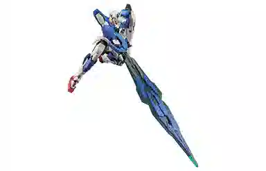 BANDAI RG 00 RG21 GNT0000 QAN00Q