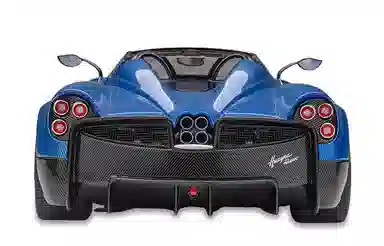 AUTOart 118 PAGANI HUAYRA ROADSTER