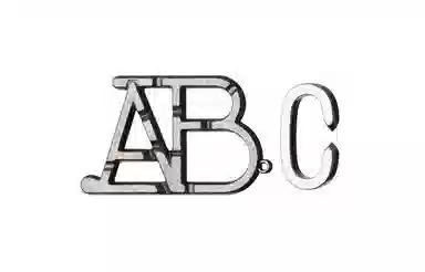HANAYAMA Cast ABC Puzzle