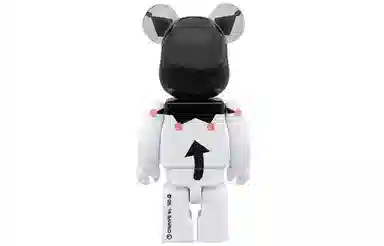 BERBRICK RBBRICK MY MELODY Kuromi 2 100