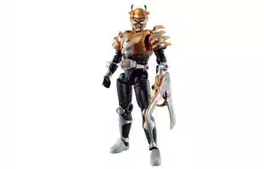 BANDAI Ryuki PB SO-DO CHRONICLE 11cm