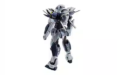 BANDAI METAL BUILD MB ARX-7