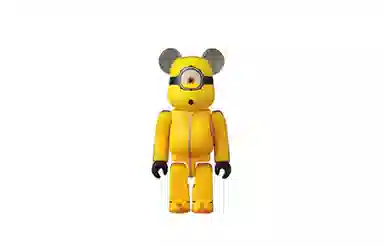 BE@RBRICK SERIES 42