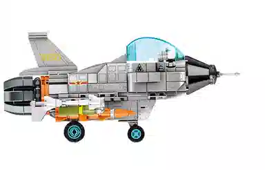 SEMBO 10B 338pcs 202124