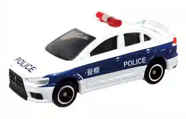 TAKARA TOMY