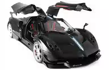 RASTAR 114 Huayra 32cm