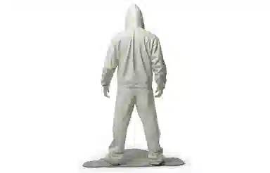 YuLong Lab Existence Limited Signature Edition 88cm