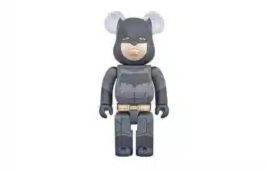 BERBRICK Batman
