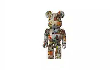 BE@RBRICK SERIES 42