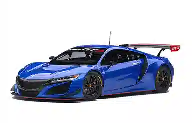 AUTOart 118 HONDA NSX GT3 2018