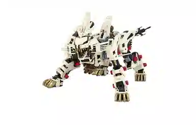 ZOIDS ZD121 RZ-041