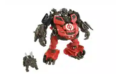 TAKARA TOMY SS-58 DOTM