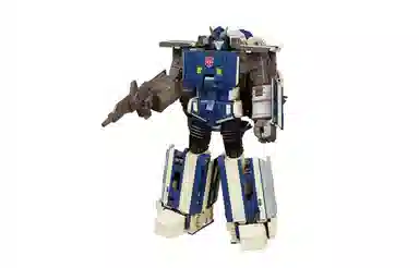 TAKARA TOMY MP MPG MPG-01 )