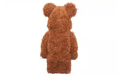 BE@RBRICK Minions TIM 400%