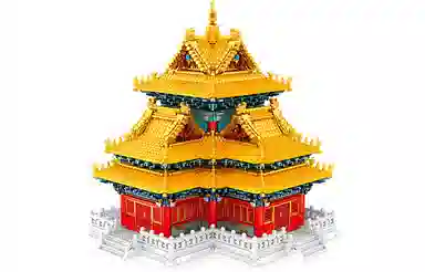 SEMBO 8245pcs 201095