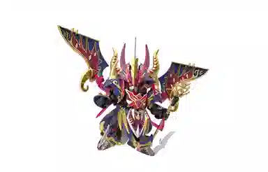 BANDAI SDW HEROES SD