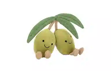 JELLYCAT 11cm
