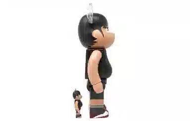 BERBRICK Hyuuga Kojiro 100+400