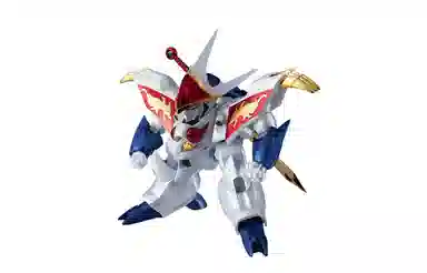 BANDAI ROBOT R 30 9cm