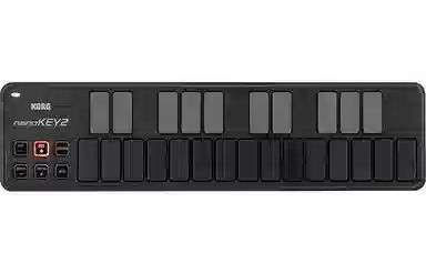 KORG NANOKEY2 25midi
