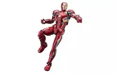 x MORSTORM MARVEL 19 MK46 22.8cm