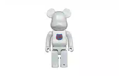 BE@RBRICK Series 41