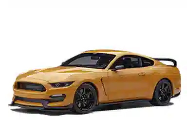 AUTOart 118 FORD SHELBY GT-350R