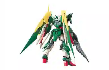 BANDAI MG 1100 XXXG-01Wfr 18cm 18cm