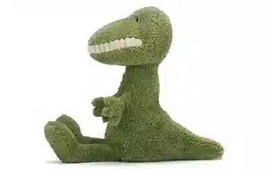 JELLYCAT TOOTHY 36cm