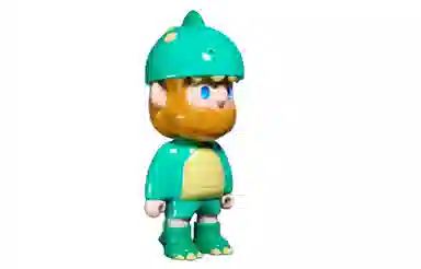 FARMER BOB M-DINO BOB 150