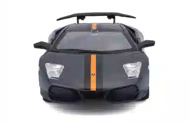 124 Lamborghini LP670