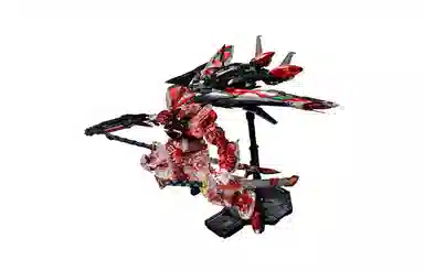 BANDAI PG 160 SEED ASTRAY 30cm