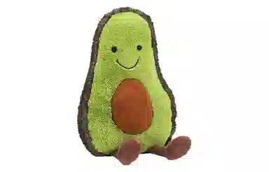 JELLYCAT 20cm30cm52cm