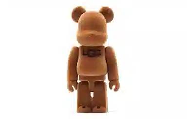 BE@RBRICK UGG 2019 Limited Edition