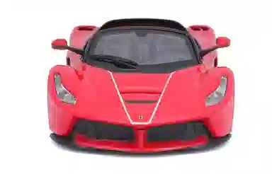 124 Ferrari Aperta