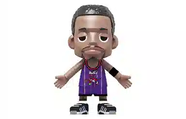 AcePlayer x NBA BOOM BROS. 6